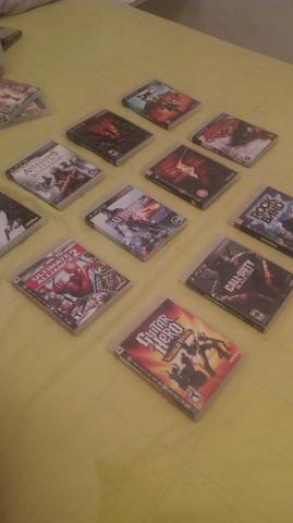 Jogos Ps3