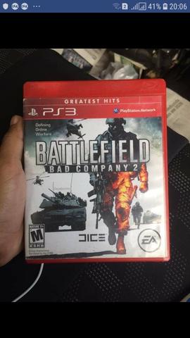 Jogos ps3