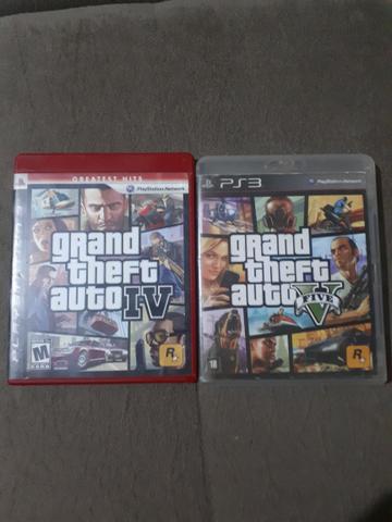 Jogos ps3