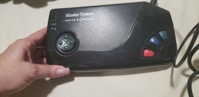 Master System Super Compact