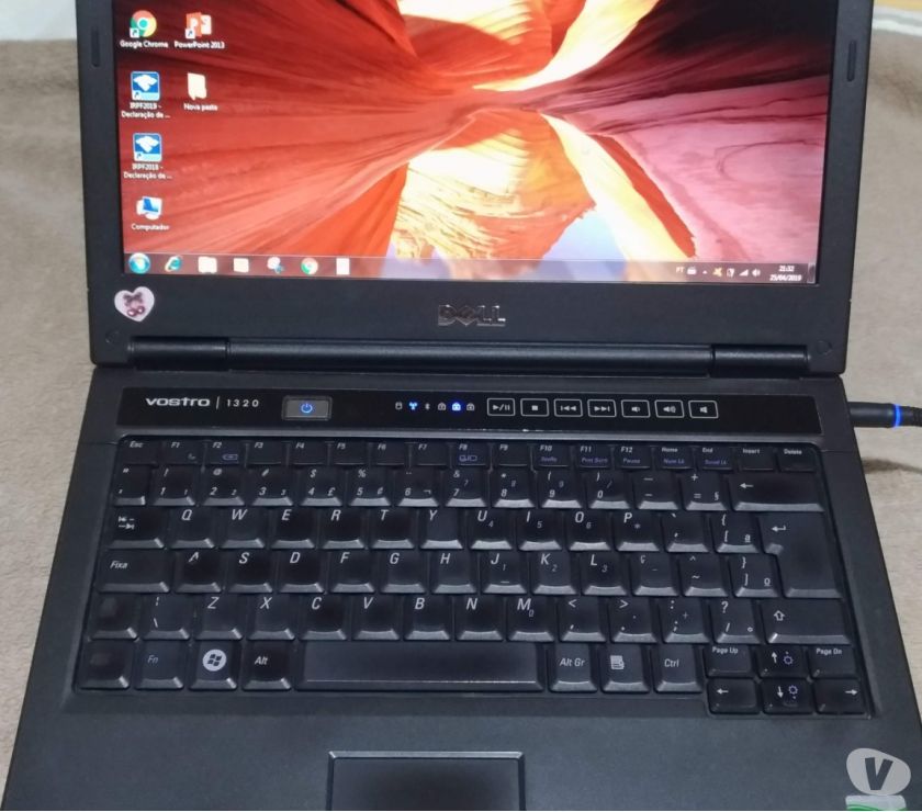 NOTEBOOK DELL VOSTRO 