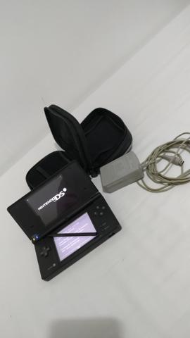 Nintendo DS completo (usado)