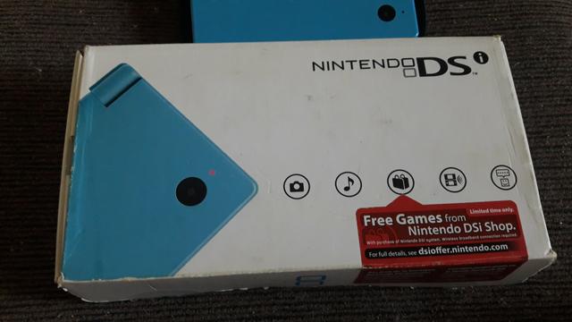 Nintendo DSi