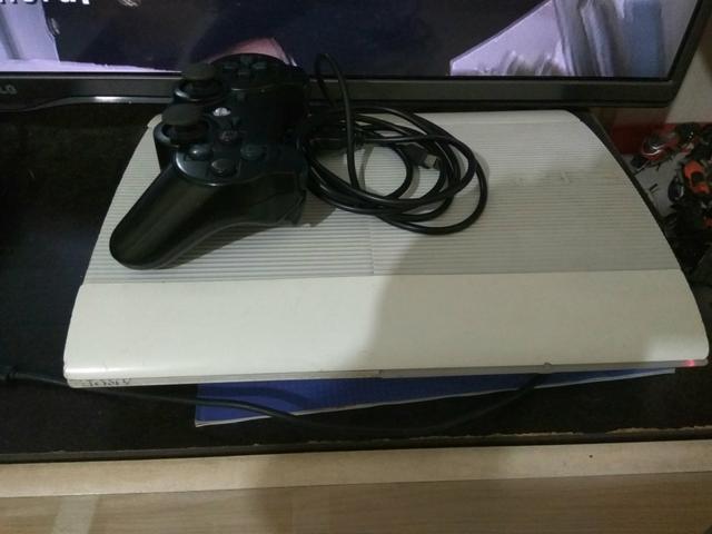 PS3 destravado