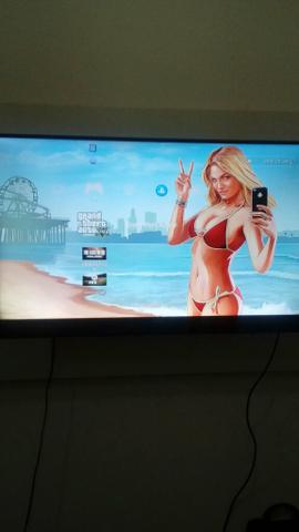 PS3 venda ou troca