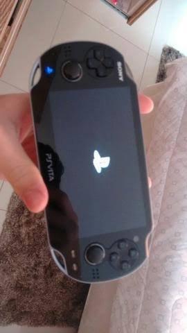 PSVita troco em ps3