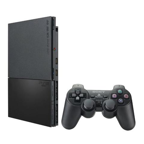 PlayStation 2