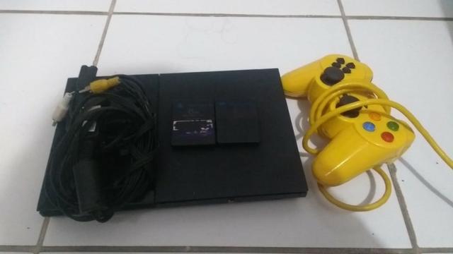 PlayStation 2