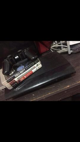 PlayStation 3 Super Slim 320GB
