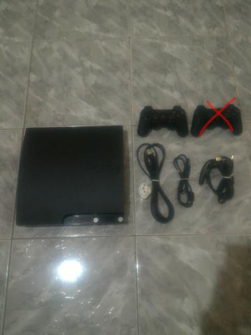 PlayStation 3 slim