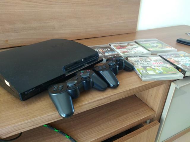 Playstation 3