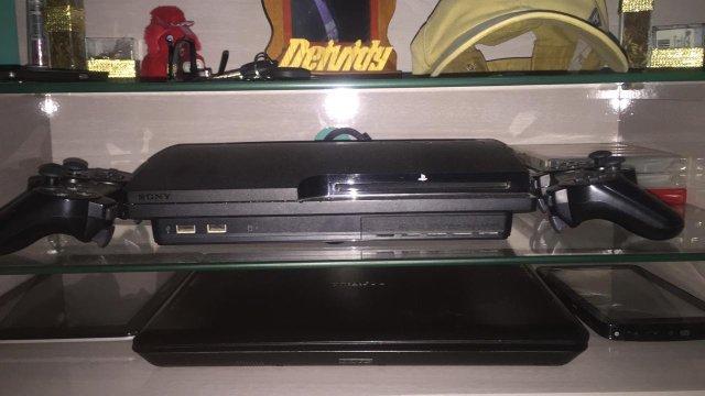 Playstation 3