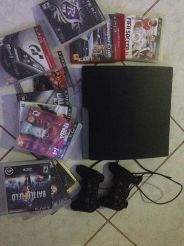 Playstation 3