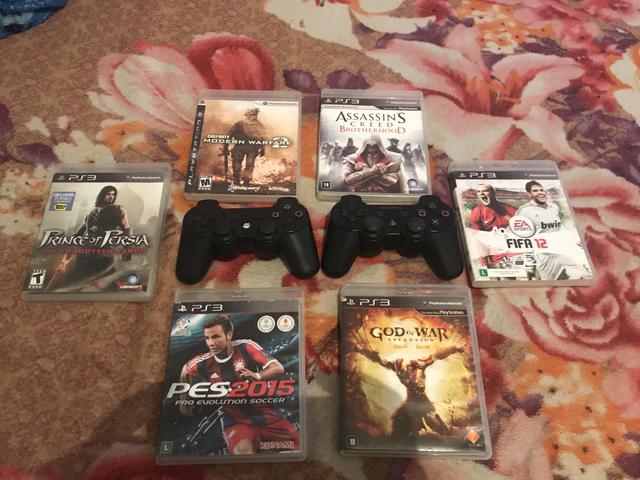 Playstation 3