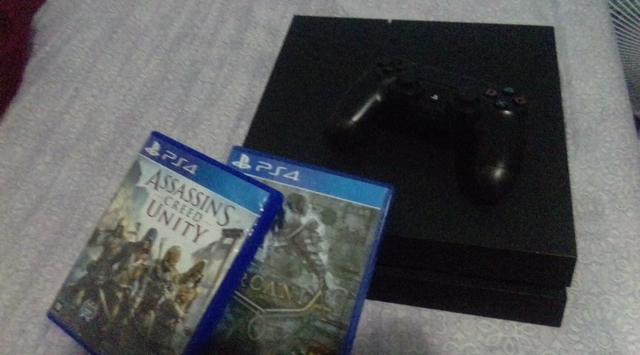 Playstation 4