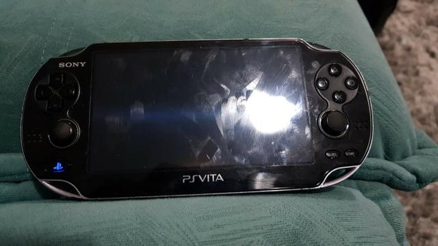 Ps Vita