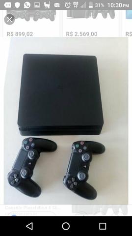 Ps4 slim