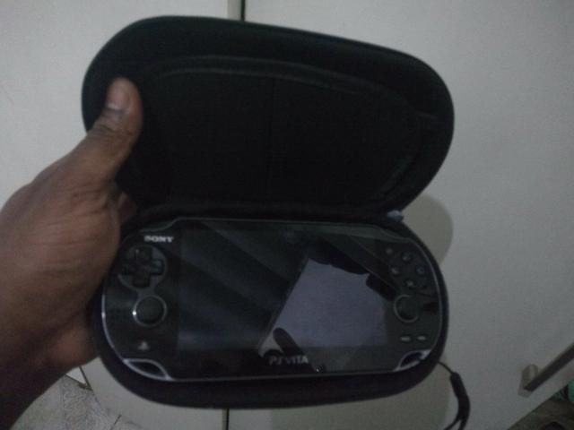 Psvita