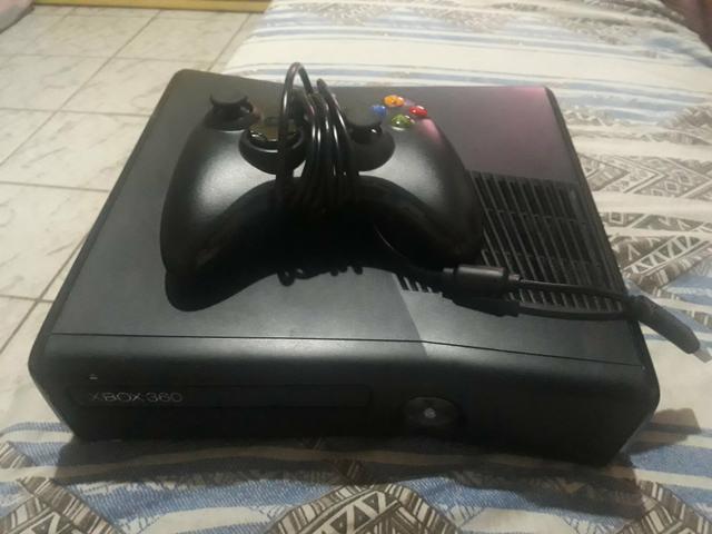 Torro Xbox Slim Desboqueado