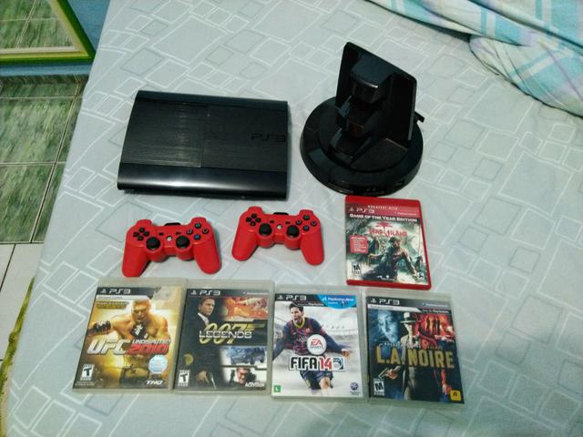 Vende-se ou Troca