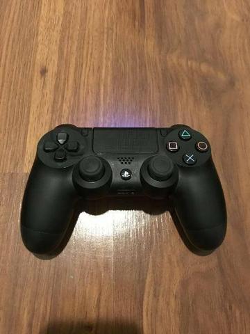 Vendo controle ps4