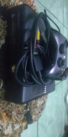 Vendo x-box 360