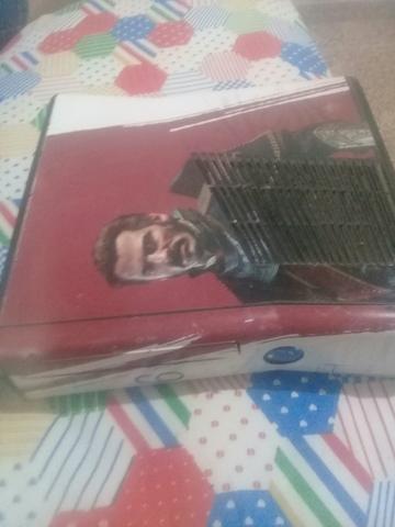 Vendo xbox 360
