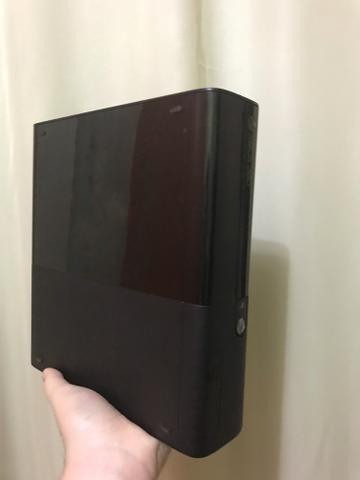 XBOX 360 super slim