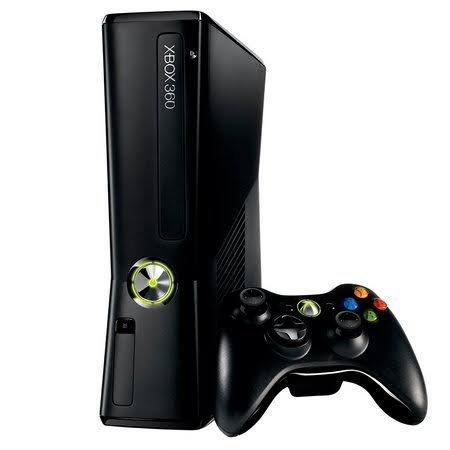 Xbox 360