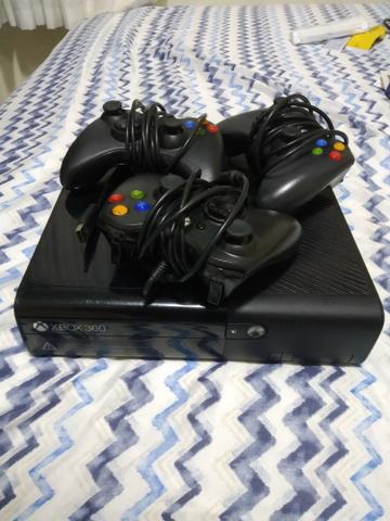 Xbox 360