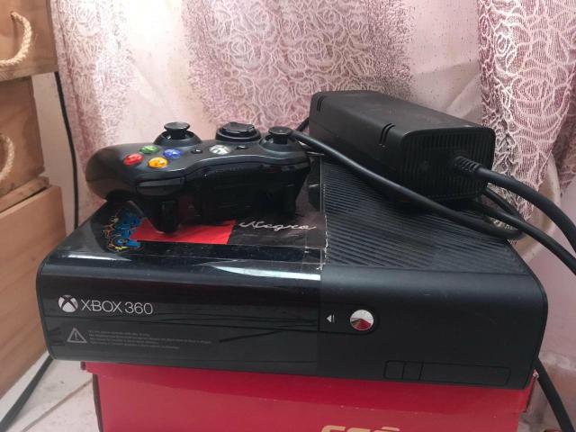 Xbox 360