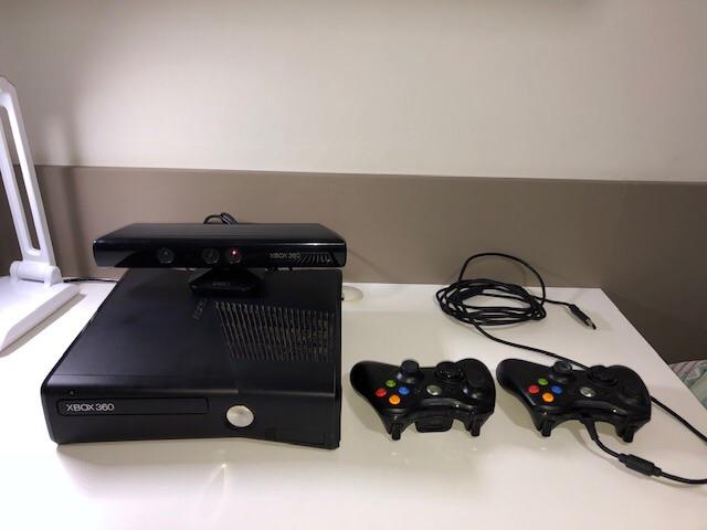 Xbox 360