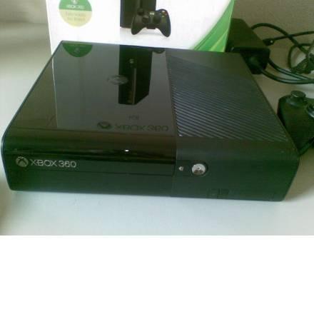 Xbox 360 Super Slim