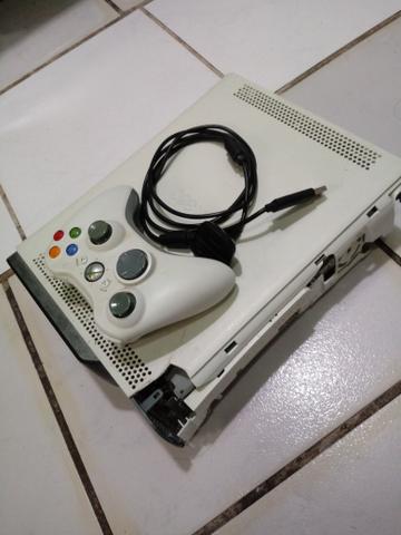 Xbox 360 fat