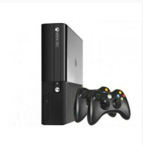 Xbox 360 último lançamento