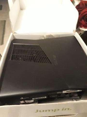 Xbox 360 ltu 3.0