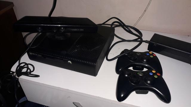 Xbox 360 rgh