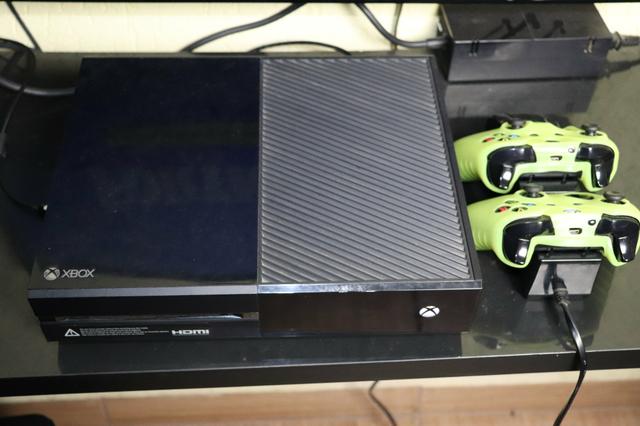 Xbox One