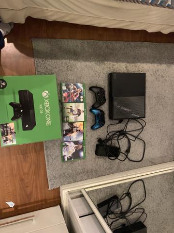 Xbox One 500g
