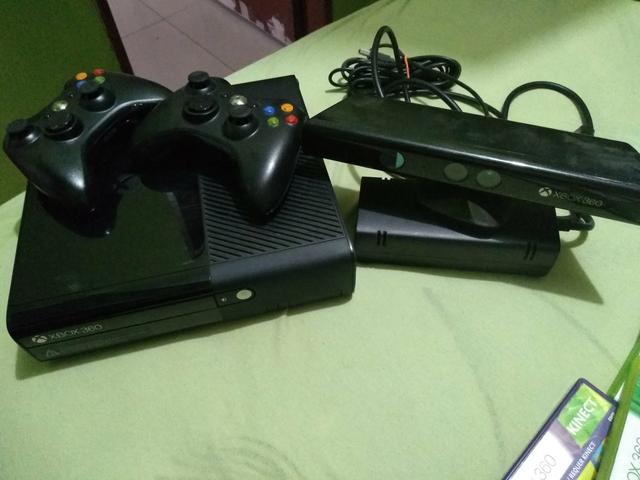 Xbox  controles - Jogos