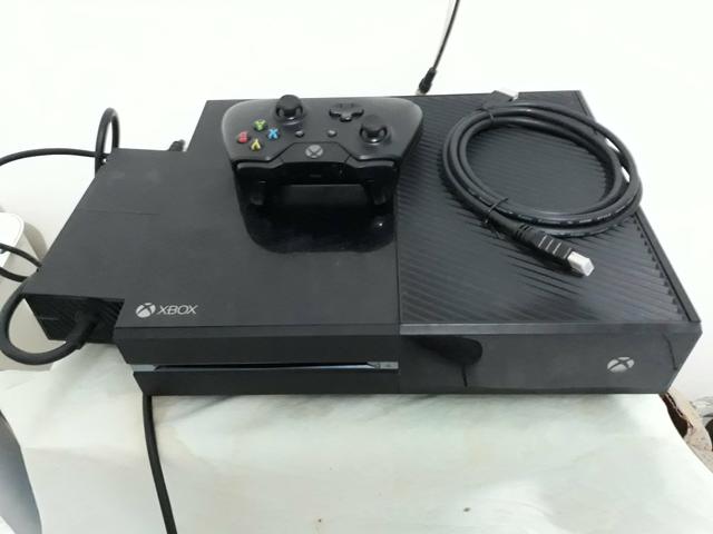 Xbox onde