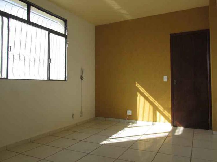 Apartamento, Caiçaras, 2 Quartos, 1 Vaga