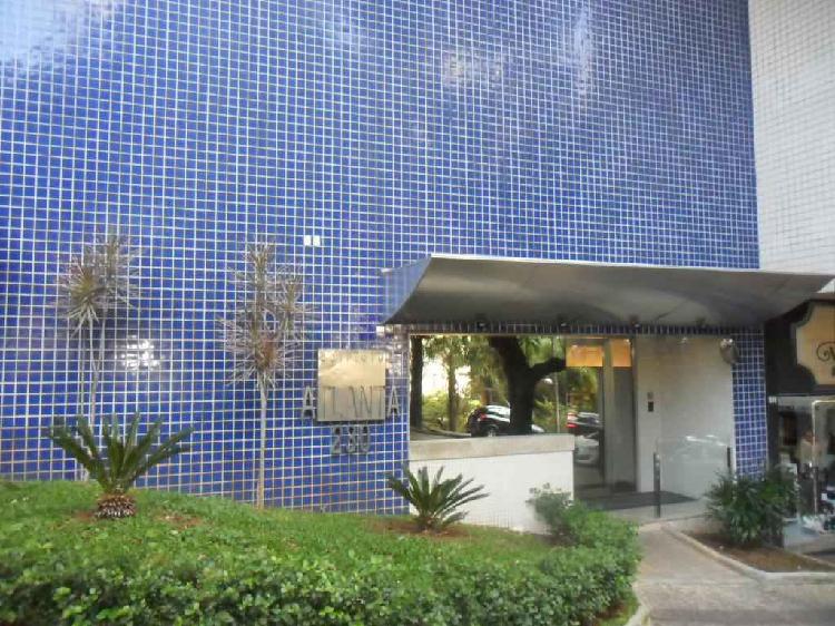 Apartamento, Vila Paris, 2 Quartos, 1 Vaga, 1 Suíte