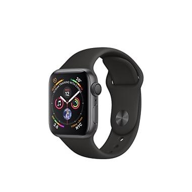 Apple Watch Series 4 Gps 44mm S4 Novo Lacrado