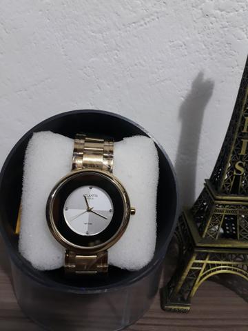 Belos e elegantes relógios femininos!