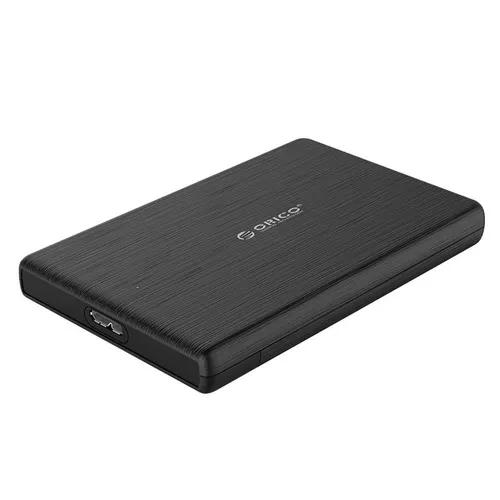 Case Hd Externo Usb 3.0 2.5 Sata Hdd/ssd Uasp Orico 2189