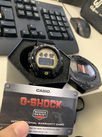 G shock dw