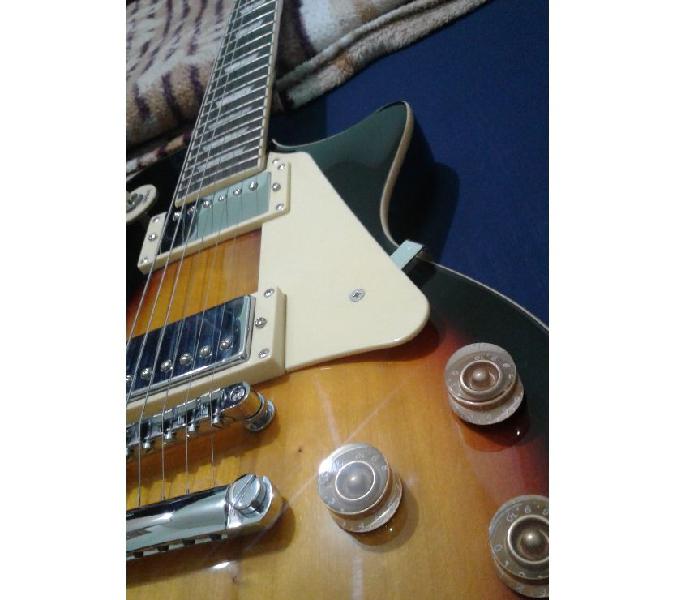 Guitarra Les Paul 230 Strinberg