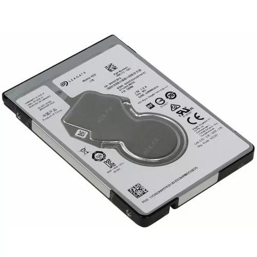 Hd Notebook 1tb Interno Seagate Mobile 5400rpm 2,5 Sata3 7mm