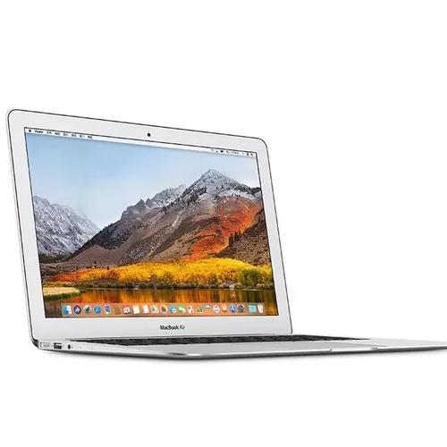 Macbook Air 13 I5 8gb 128ssd 2017 Lacrado Mqd32 P Entrega Nf